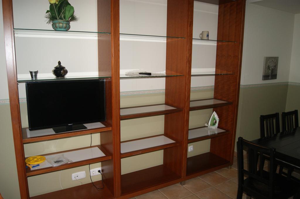 Residencial Marineu Palm Beach II Alcossebre Buitenkant foto